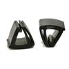 2pcs Retaining Clips For EZGO Club Golf Cart Rubber