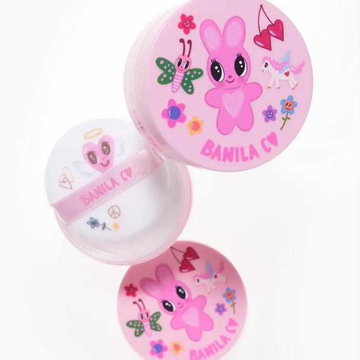 [Ice Cream Color Edition] Prime Primer Finish Powder 12g