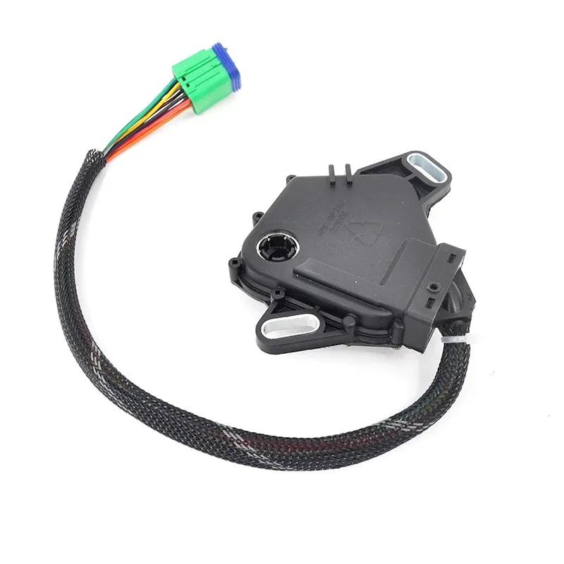 252927 2529.27 1Piece Transmission Switch Sensor CMF-930400 For Peugeot 207 307 Citroen C4 C5 SKRZ AL4 Renault