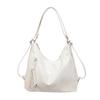 Large Capacity Tote Bag Women's Shoulder Messenger Bag
