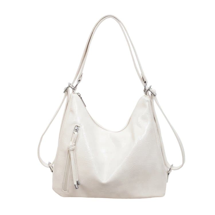 Large Capacity Tote Bag Women's Shoulder Messenger Bag