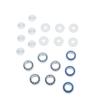 For Polaris C60 C55 Pool Cleaner Rebuild Kit For Polaris 280 180 Easy Install