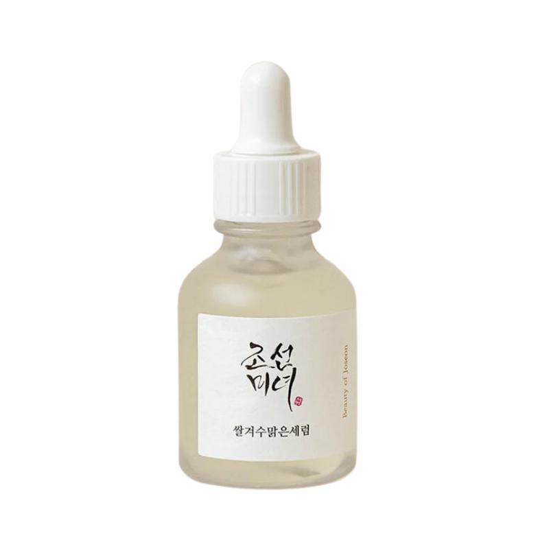 Beauty of Joseon Glow Deep Serum Rice + Alpha Arbutin 30ml – Brightening & Dark Spot Correcting Korean Serum