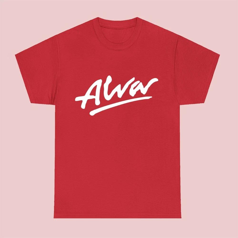 Alva Skate Men s Red Size S-5XL 3XL