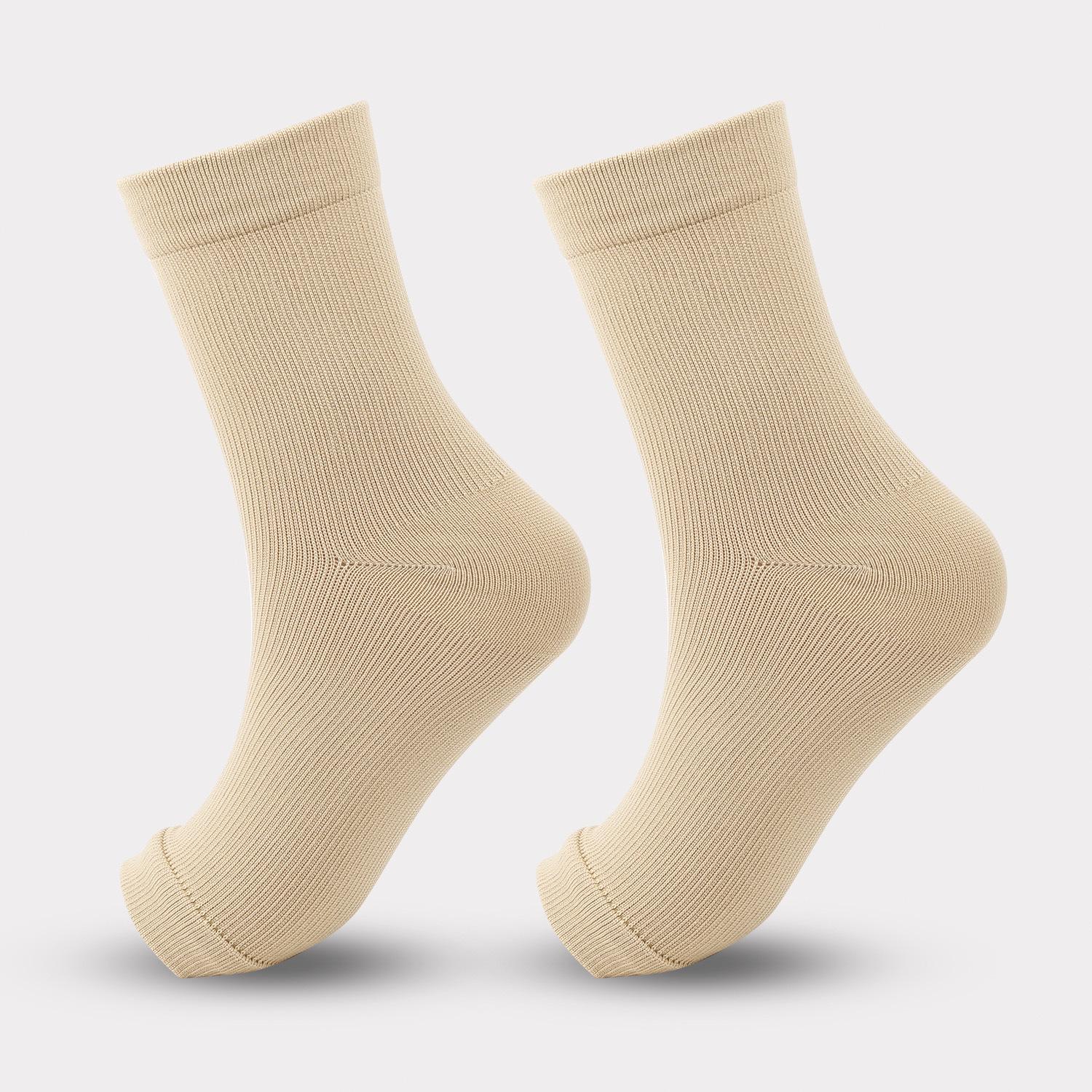 

Компрессионный ортез для стопы против усталости S/M