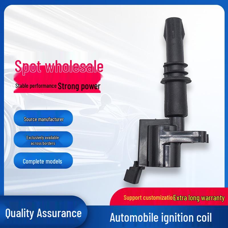 Ignition Coil DG511 FD508 for Ford F-150 & Lincoln 3L3E-12A366CA