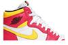 Men's Sneakers Jordan 1 Retro High OG Light Fusion Red Light Fusion Red/White-Laser Orange-Black