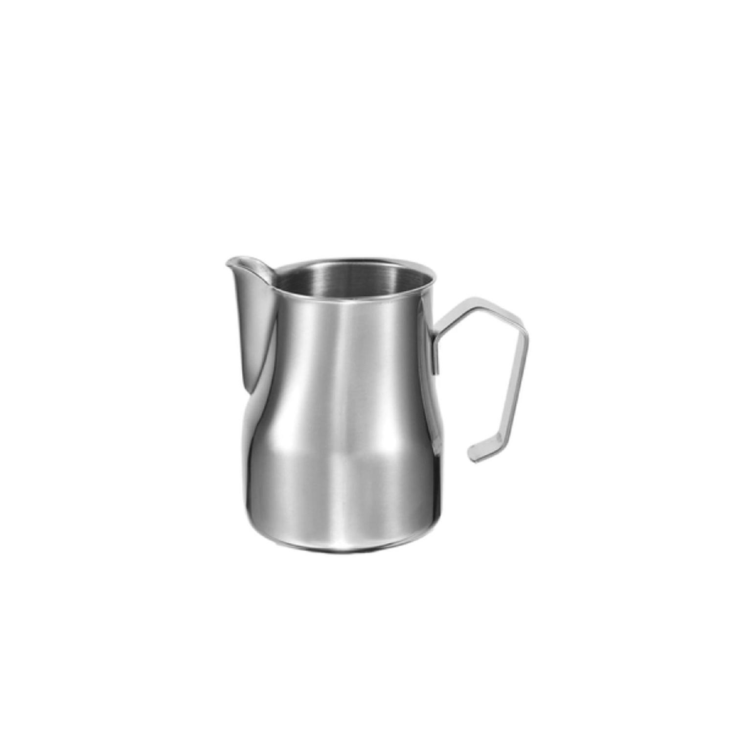 

Barista Aloha Steel Milk Frothing Pot 500 Ml