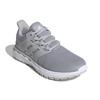 adidas Ultimashow Γκρι Γυναικεία Αθλητικά Παπούτσια Γκρι-Δύο Νεφέλη-Λευκό FX3638