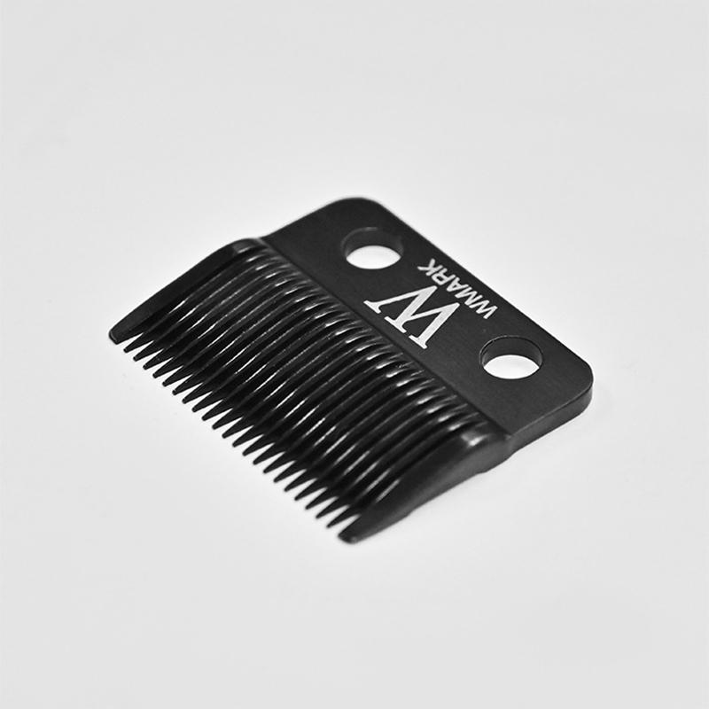 Electric Hair Clipper Trimmer Knife Blade Replacement Clipper Blade Cutter Hair Grooming Trimmer Electric Push Scissors Blade