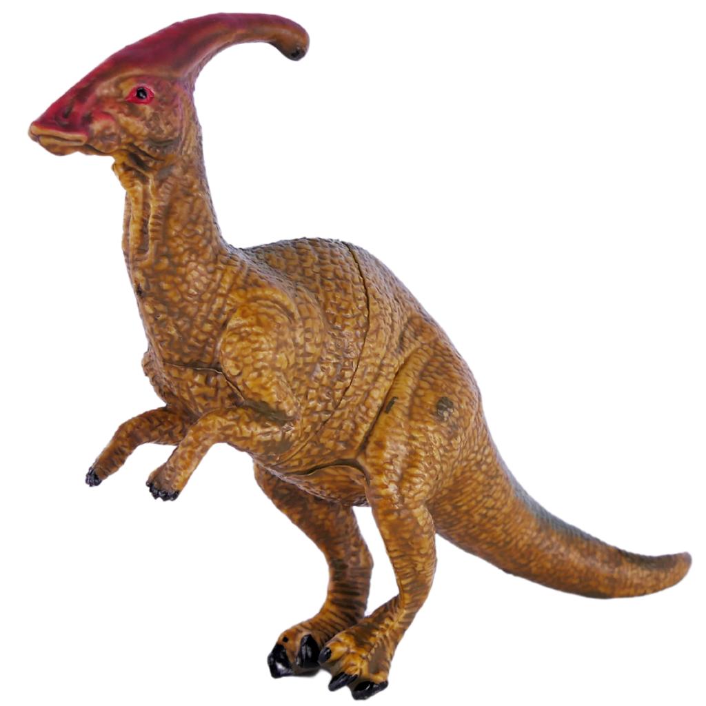 Dinosaur Set Three Figures For Little Explorers Realistic Figures