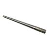 Sliver Ring Measuring Mandrel Jewelry Reshaping Repair Tool  Deformed Metal Ring Reshaping Repair