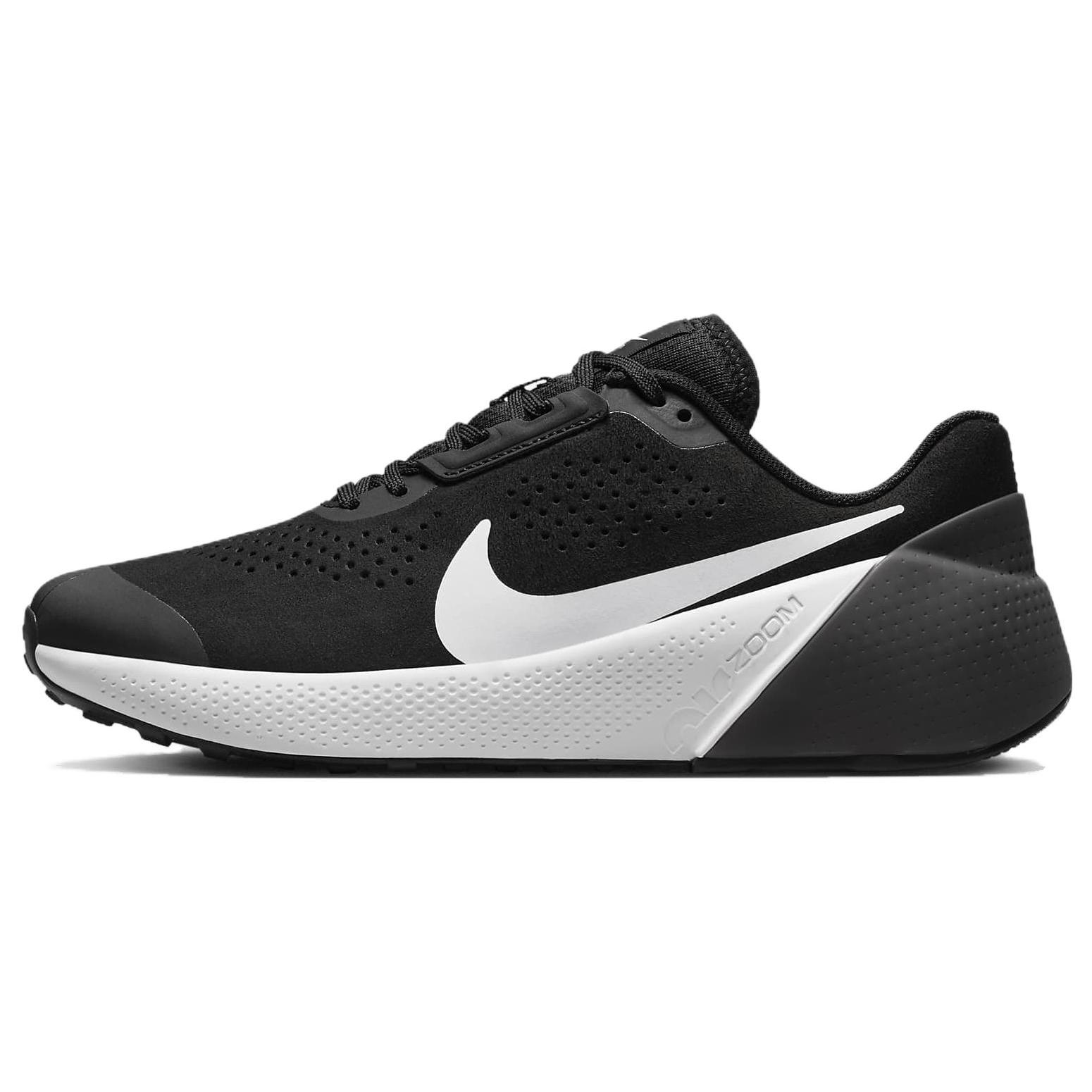 

Новые кроссовки Nike Air Zoom Tr 1 Черно-белые DX9016-002 44.5