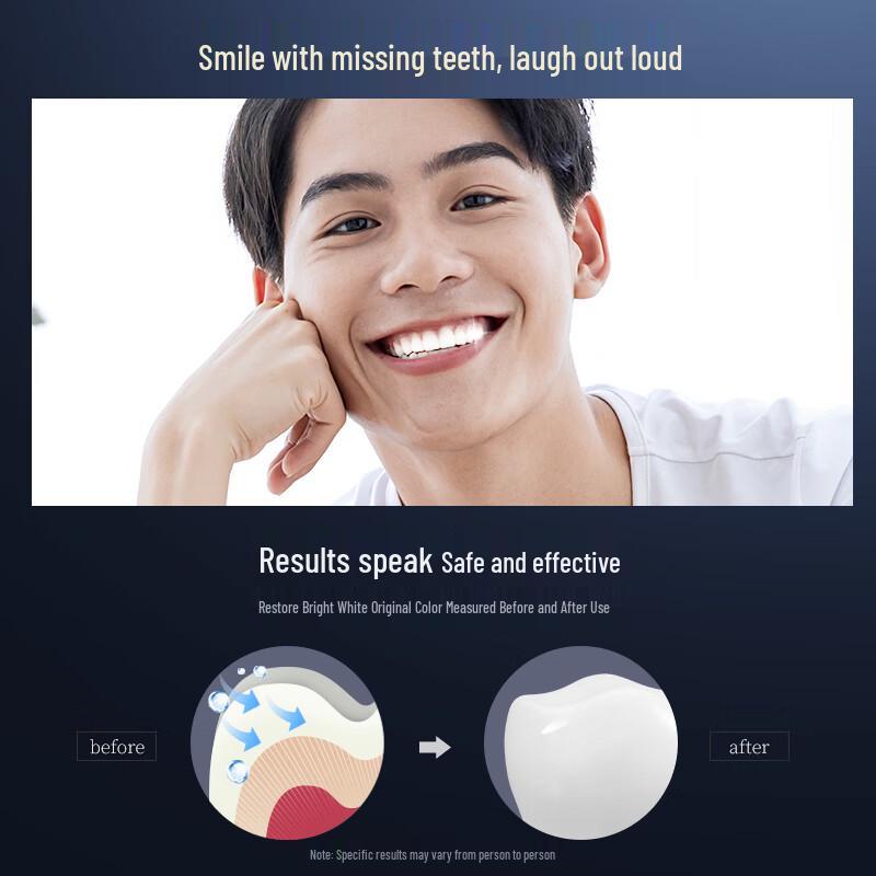 Harmonious Wind Rain Oral Care Set