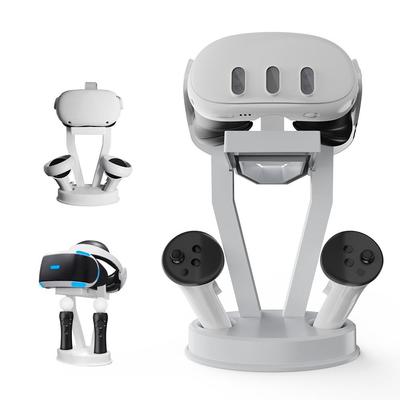Soporte de almacenamiento para Meta Quest 3, base para gafas de realidad virtual, accesorios de realidad virtual