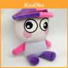 Roblox Piggy Moopy Plush Toy Soft Cotton Stuffed Doll For Kids And Collectors
