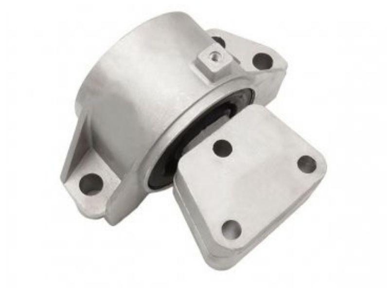 

for Fiorino/Bipper/Nemo Engine Mount Oiled Right Euro 5 51855484 1807.Ke