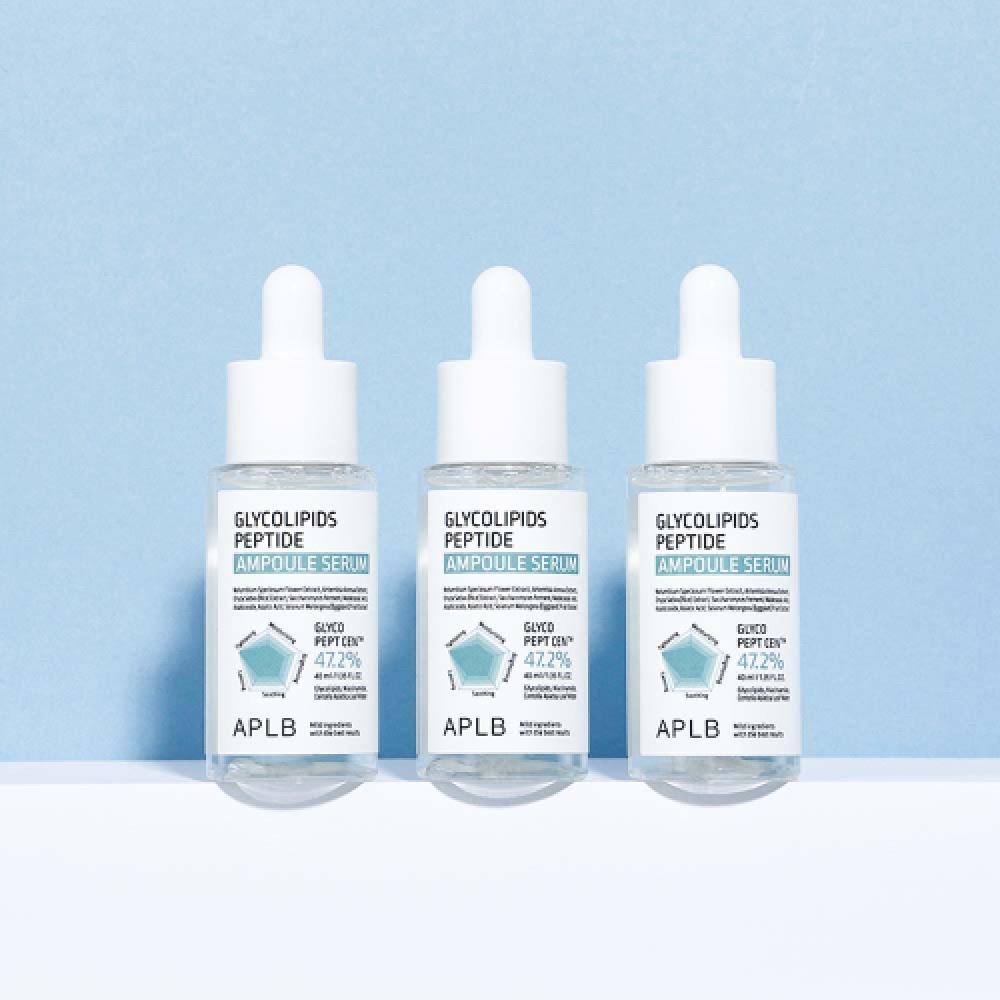 Aplb Glycolipid Peptide Ampoule Serum