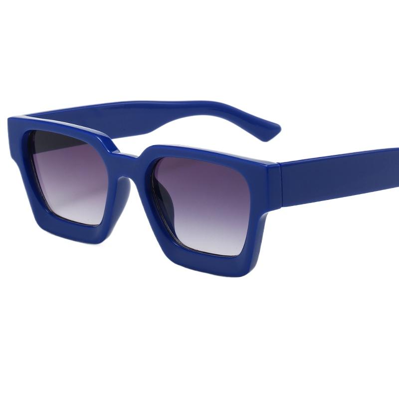 Mens Sunglasses Premium Designer Classic Sunglasses for Women Stylish Small Frame Square Party Fishing Triping Driving Sunglass