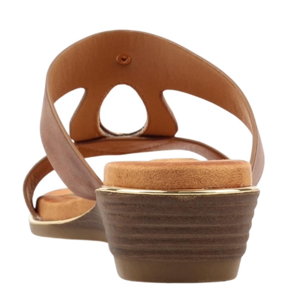 Lunar Womens/Ladies Paradise Sandals