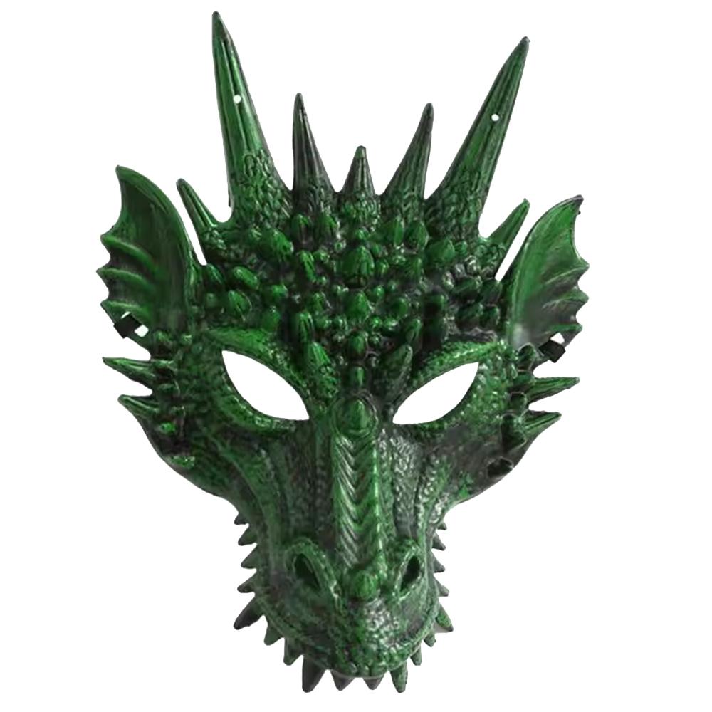 Animal Cospty Dragon Costume Purim Christmas Gift Carnival Party Cosplay Set Wing and Children's Party Tail Faucet Costume