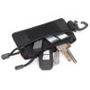 Small Bag Zipper Waist Pouch Waist Hanging Men Coin Purse  Shopping Traveling