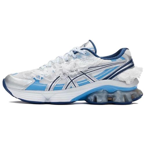 SHUSHU/TONG x Asics GEL KINETIC FLUENT Abrasion Resistant Low top - 1203A822-101