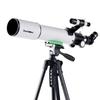 Kamperen en wandelen – Telescopen