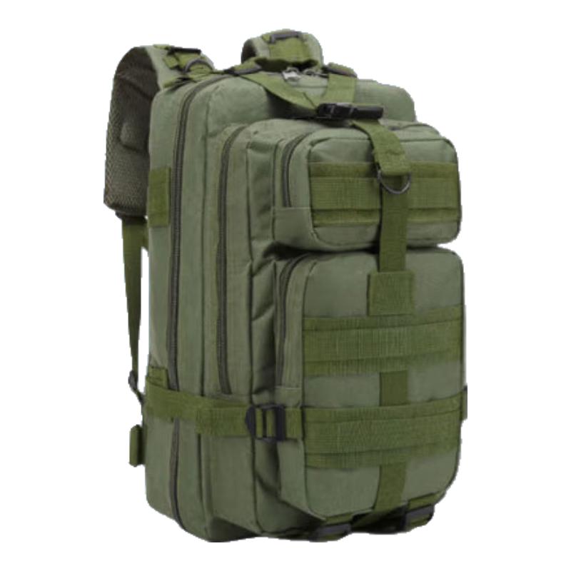 3P Outdoor Travel Backpack