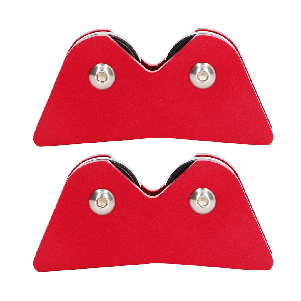 Sprawdzian Prostości Kija Bilardowego Czyste Aluminium Detektor Prostości Kija Bilardowego Bilard