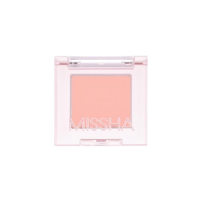 MISSHA Modern Pot (Peach Confetti) (37558587)