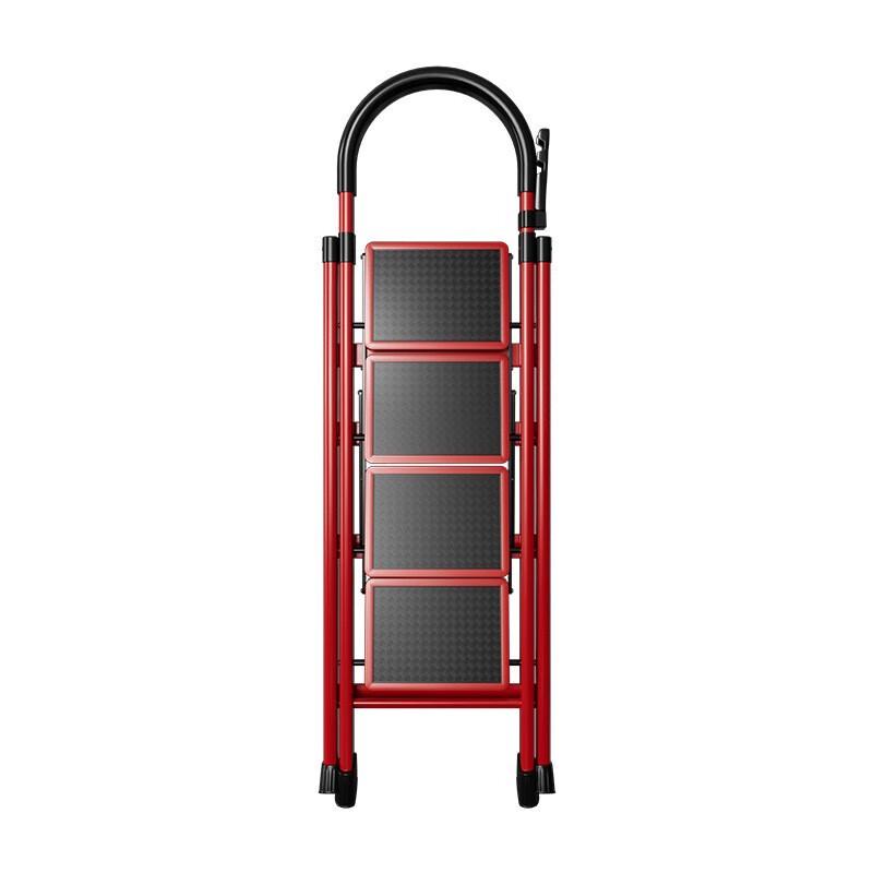 Folding Telescopic Multi-functional Ladder
