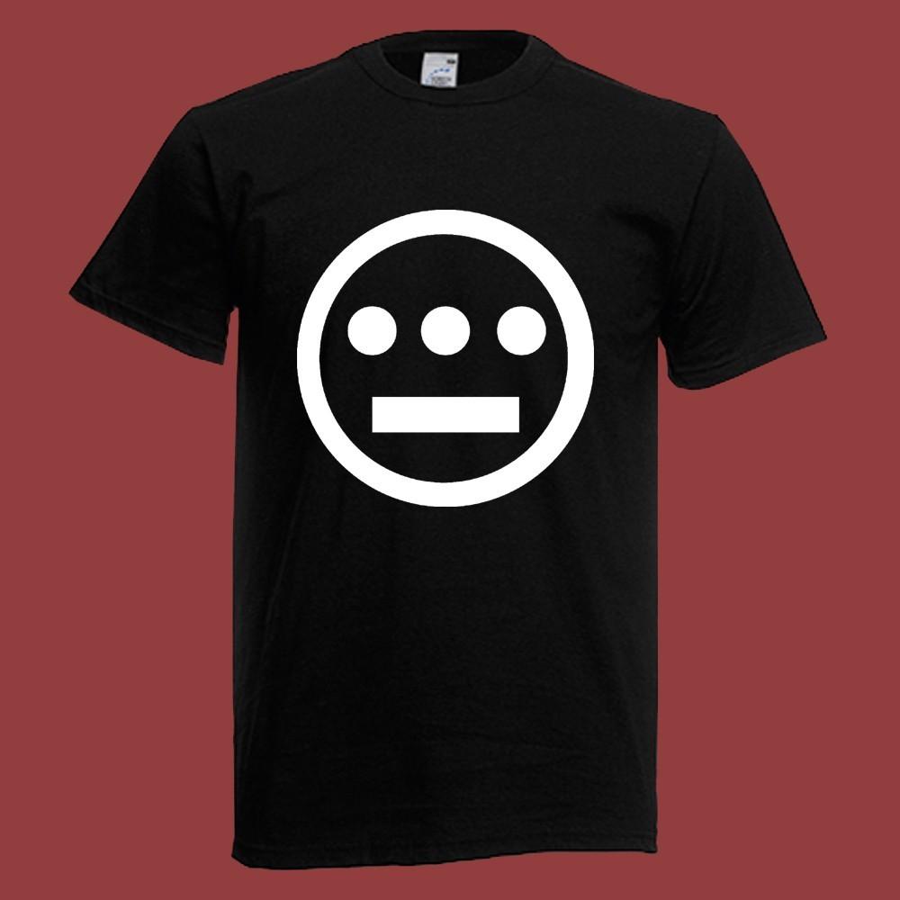 Hieroglyphics Men s Black Size S-5XL S