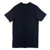 MONCLER M MEN Short Sleeve T-shirt Black Model I20918C0006983927