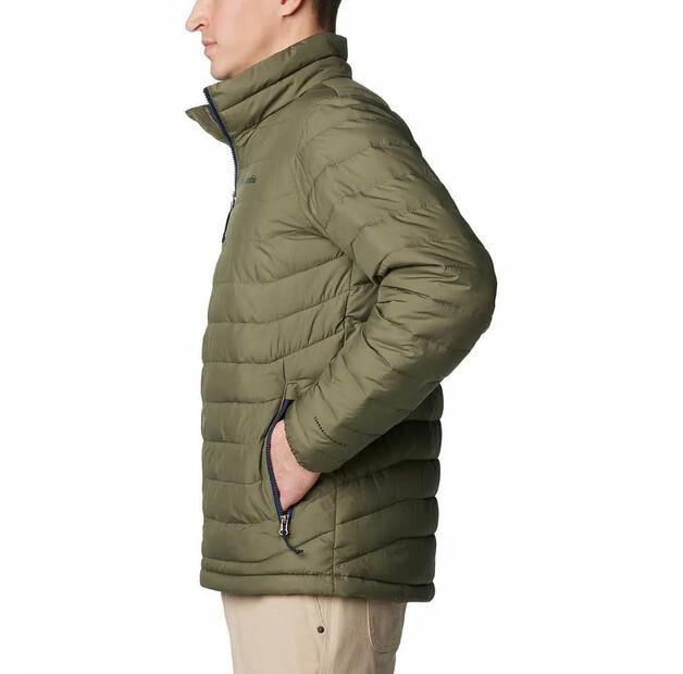 Columbia Powder Lite™ II куртка