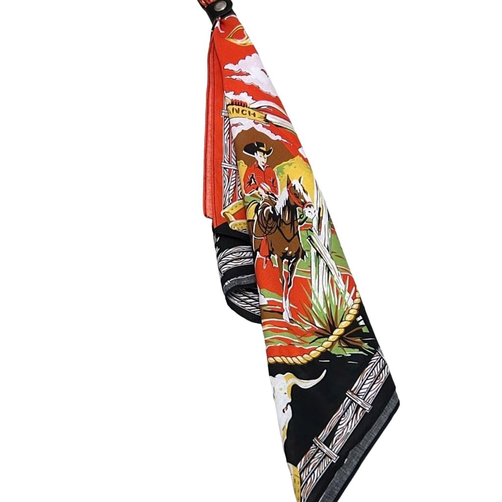 Hip Hop Durag Bandana Head Scarf Turbans for Women Men Street Style Turban Unisex Head Wrap Bandana Outfits