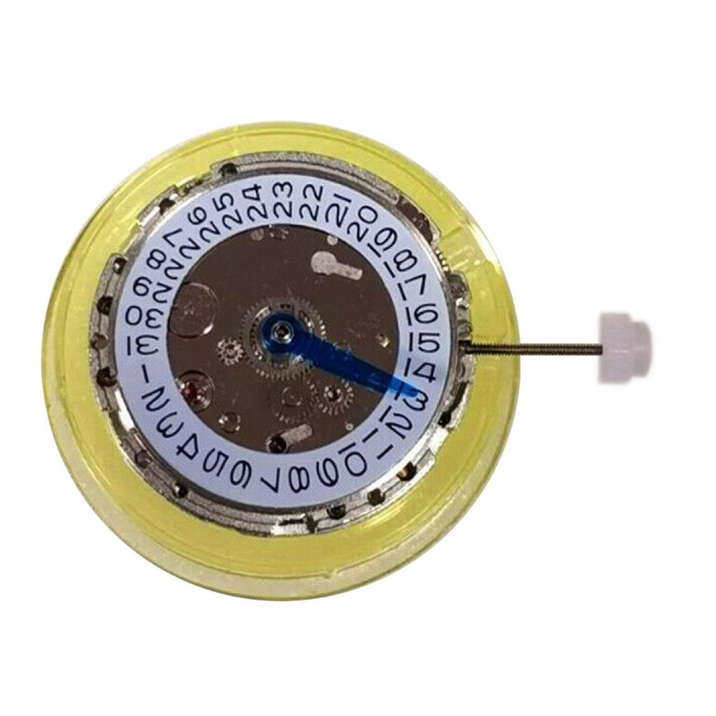 2813 Watch Movement Mechanical Movement 4 Hands Single Calendar Automatic For 2813 Watch Movement DG2813 Watch Repair Parts