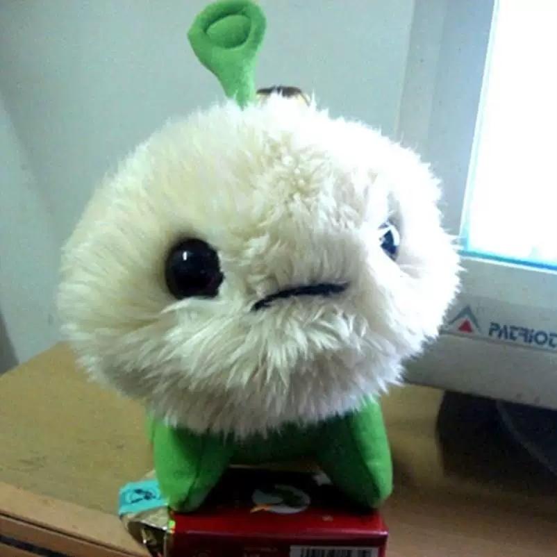 Cute Seven Son Plush Toy Doll Friend Birthday Gift Children's Decorative Soft Stuffed Fabric Art Toy Universal Gender