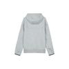 Nike Sportswear Tech Fleece Zipper Hooded Jacket Asia Sizing 'Grey' Men's FB7922-063