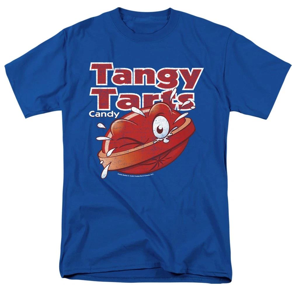 Dubble Bubble Tangy Tarts Candy Licensed  Children s T-shirt 150