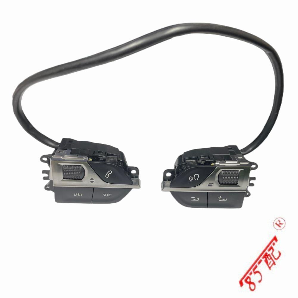 New Original Multifunctional Combination Switch Assembly 9812313777 98255044ZD FOR Peugeot Partner 2008 4008 Citroen C5 C3