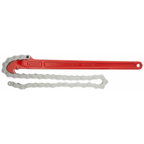 MCC Flange Wrench 100 FW-100