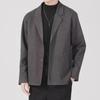 Men's Trendy Korean Style Casual Suit Jacket