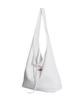 Socharming Aerie Hobo Bag - Sheer 2 Patterns
