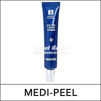 [MEDI] (bo1) Oční Tox Krém 40ml