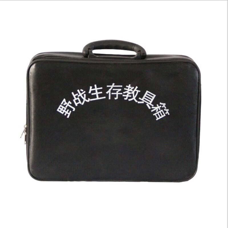 Sheng Tong Wei Field Survival Teaching Aid Box