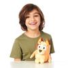 Bluey Heeler Family Plush Set 4 Plush Figures Amazon Exclusive 7-8"