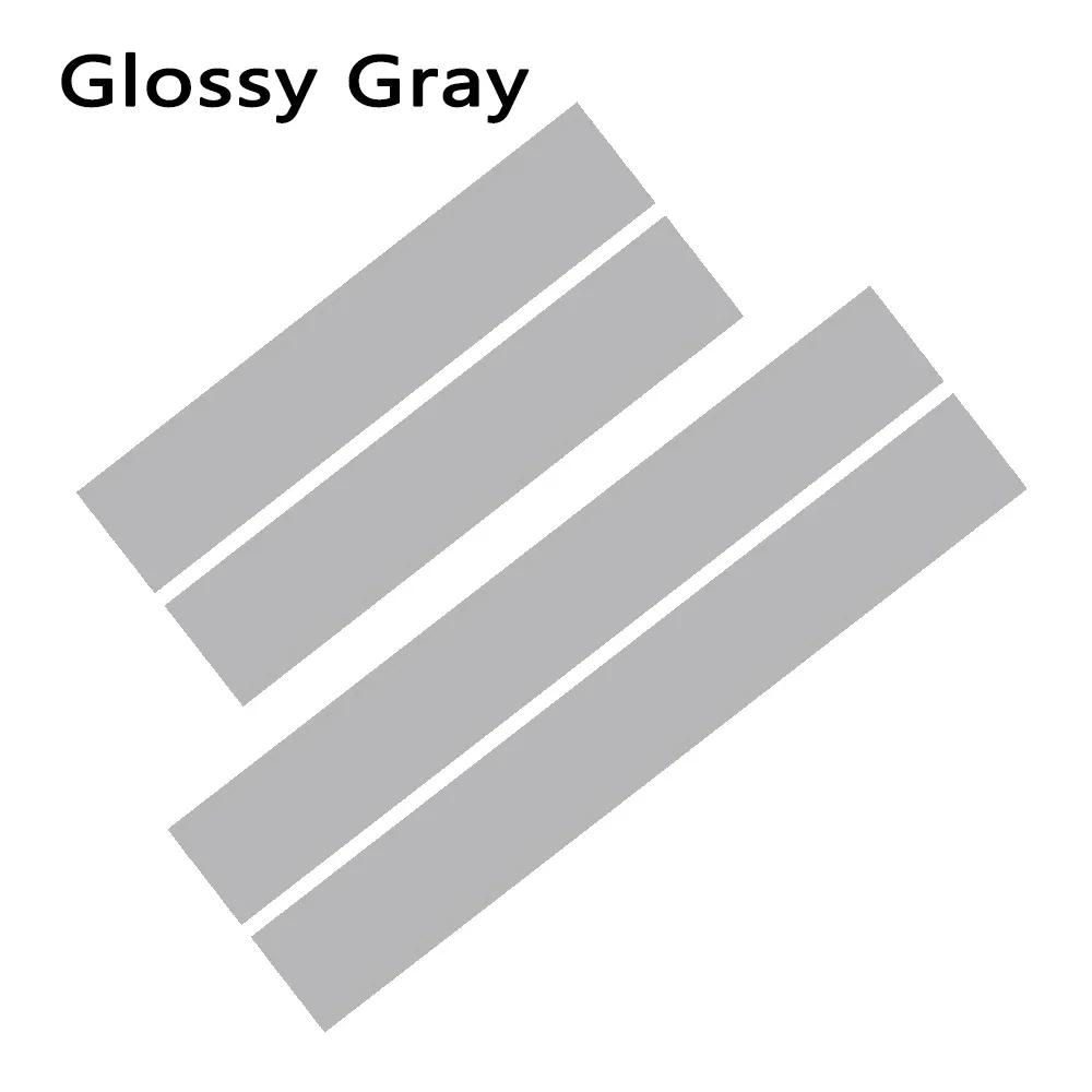Lot Car Hood Rear Door Body Stickers For Ford Transit Connect Tuning Camper Van Auto Sport Vinyl DIY Decals Accessories