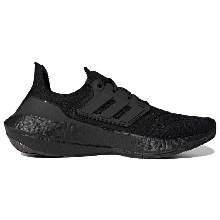 Nuove Adidas Ultra Boost 22 Triple Black da Donna GX5587