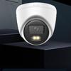 Hikvision 4MP Turret Network Camera CN Plug (adapter Included)
